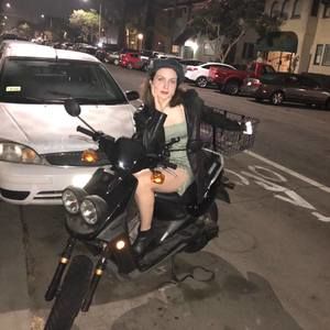 Meet your Posher, Candace